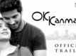 OK Kanmani - Trailer 1 | Mani Ratnam, A R Rahman