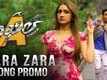 Zara Zara Song Promo || Akhil Movie || Akhil Akkineni, Sayyeshaa Saigal