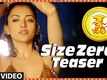 Size Zero || Size Zero Video Teaser || Arya, Anushka Shetty, Sonal Chauhan || M.M. Keeravaani