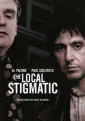 The Local Stigmatic