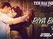 Piya Bin | Song - Yeh Hai India
