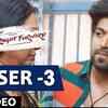Article image for: Official Teaser - <i class="tbold">Santhu</i> Straight Forward