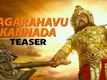 Official Teaser - Nagarahavu