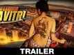 Official Trailer - Waarrior Savitri