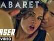 Official Teaser Trailer - Cabaret