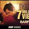 Article image for: Barfani | Song - <i class="tbold">babumoshai bandookbaaz</i>