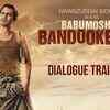 Article image for: Dialogue Promo | 1 - <i class="tbold">babumoshai bandookbaaz</i>