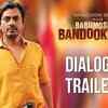 Article image for: Dialogue Promo | 3 - <i class="tbold">babumoshai bandookbaaz</i>