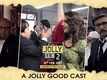 A Jolly Good Cast - Jolly LLB 2