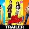 Article image for: Official Trailer - <i class="tbold">hai apna dil toh awara</i>