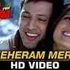 Article image for: Meheram Mere - <i class="tbold">hai apna dil toh awara</i>