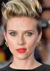 Scarlett Johansson Cartoon Porn Pregnant - Scarlett Johansson: Movies, Photos, Videos, News, Biography & Birthday |  eTimes