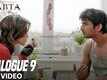 Dialogue Promo | 9 - Raabta