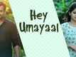 Urumeen - Hey Umayaal Song Video | Bobby Simha, Reshmi Menon | Achu