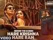 Making - Hare Krishna Hare Ram