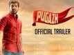 Pugazh - Official Trailer | Jai, Surabhi | Manimaran | Vivek Siva, Mervin Solomon