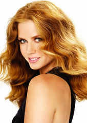 Amy Adams News, Pictures, and Videos - E! Online