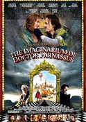 The Imaginarium Of Doctor Parnassus