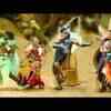 Article image for: Puli (Hindi) - Jingiliya Song promo | Vijay, Shruti Haasan | DSP | <i class="tbold">Chimbu Deven</i>