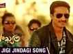 Soukyam Telugu Movie Songs | Jigi Jigi Jindagi Song Trailer | Gopichand | Regina | Bhavya Creations