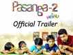 Pasanga 2 - Official Trailer | Suriya, Amala Paul | Pandiraj
