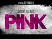 Dialogue Promo - Pink