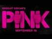 Logo Teaser - Pink