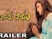 Bangaru Padam Telugu Movie Trailer#4 : Latest Tollywood Movie