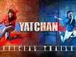 Yatchan - Official Trailer | | Arya | Krishna | Yuvan Shankar Raja | Releasing August 28