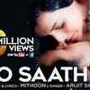 Article image for: O <i class="tbold">saathi</i> | Song - Shab