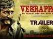 Official Trailer - Veerappan