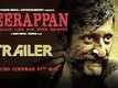 Official Trailer 2 - Veerappan