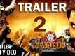 Official Trailer - Ballari Darbar