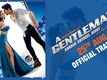 Official Trailer - A Gentleman: Sundar Susheel Risky