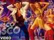 Disco Disco | Song - A Gentleman: Sundar Susheel Risky