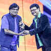 Article image for: Ashok Saraf receives the <i class="tbold">lifetime achievement award</i>