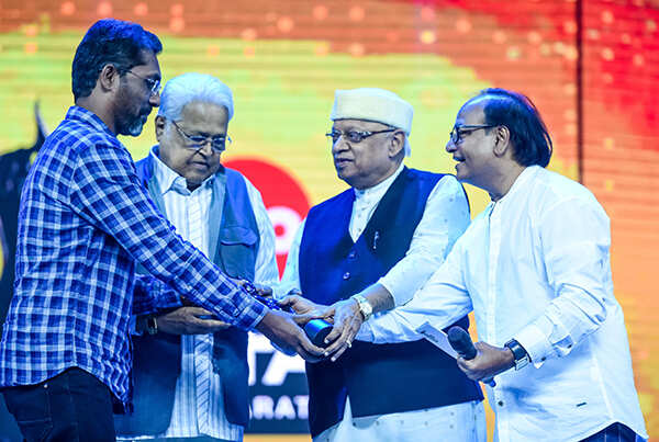 Nagraj Manjule