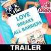 Article image for: Official Trailer - Dil Toh Deewana Hai