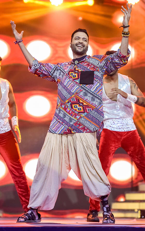 Ankush Chaudhari