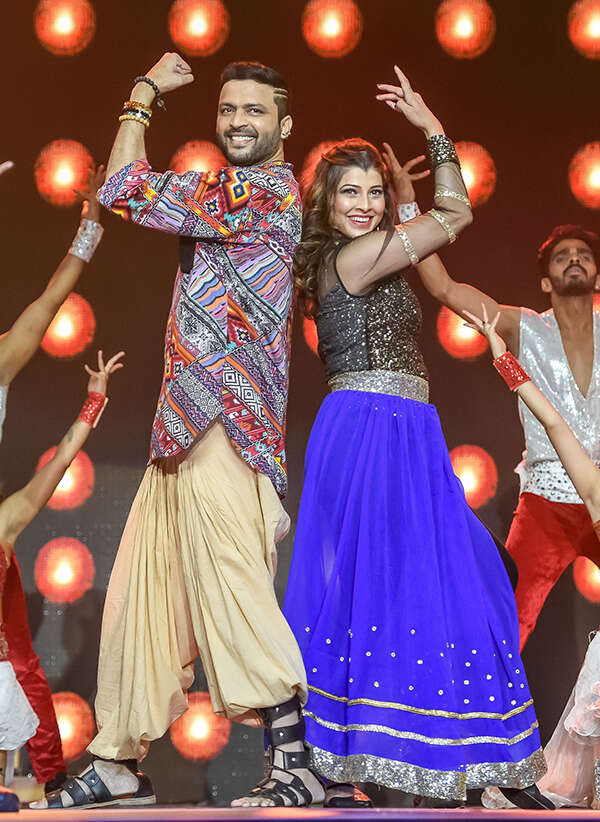 Ankush Chaudhari