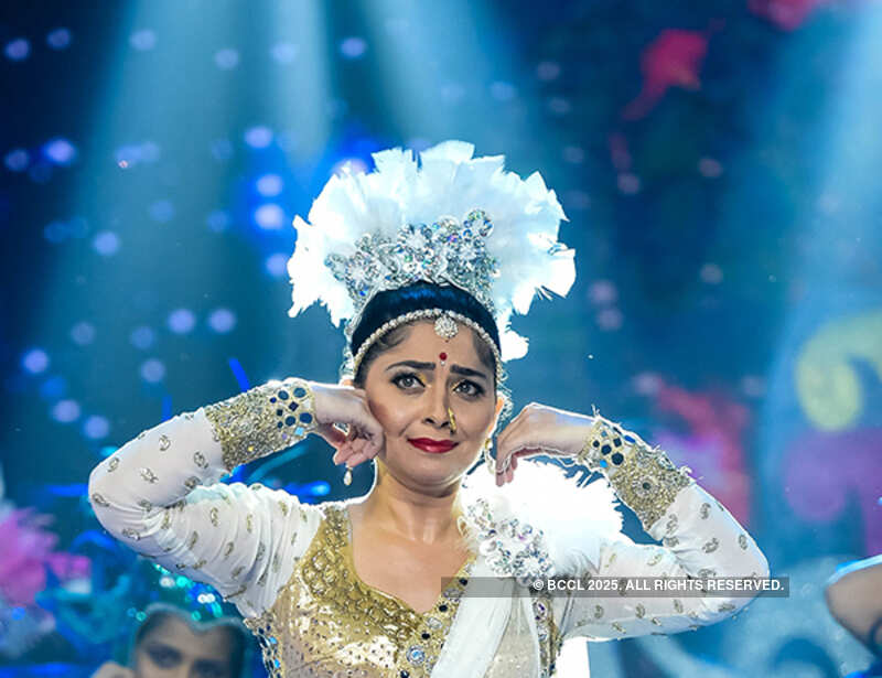 62nd Jio Filmfare Awards (Marathi): Performances