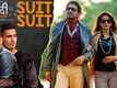 Suit Suit | Song - Hindi Medium