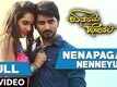 Nenapagali Nenneyu - Enendu Hesaridali