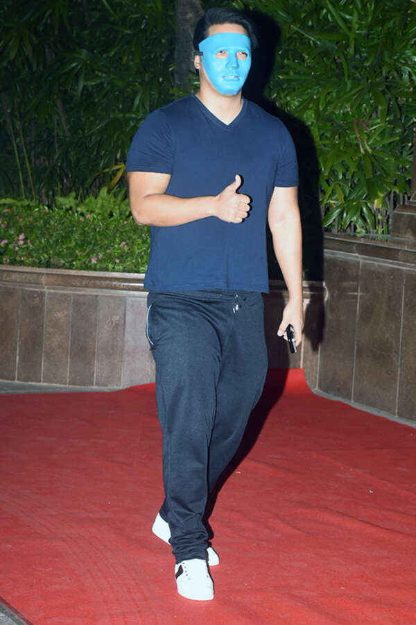 Rinzing Denzongpa Pictures