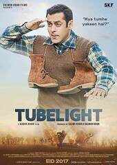 Tubelight full movie discount dailymotion