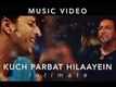 Kuch Parbat Hilaayein | Song Making -  Poorna
