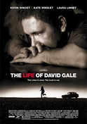 The Life Of David Gale