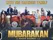 Official Trailer - Mubarakan