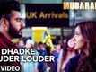 Dil Dhadke Louder Louder | Song - Mubarakan