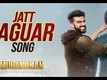 Jatt Jaguar | Song - Mubarakan